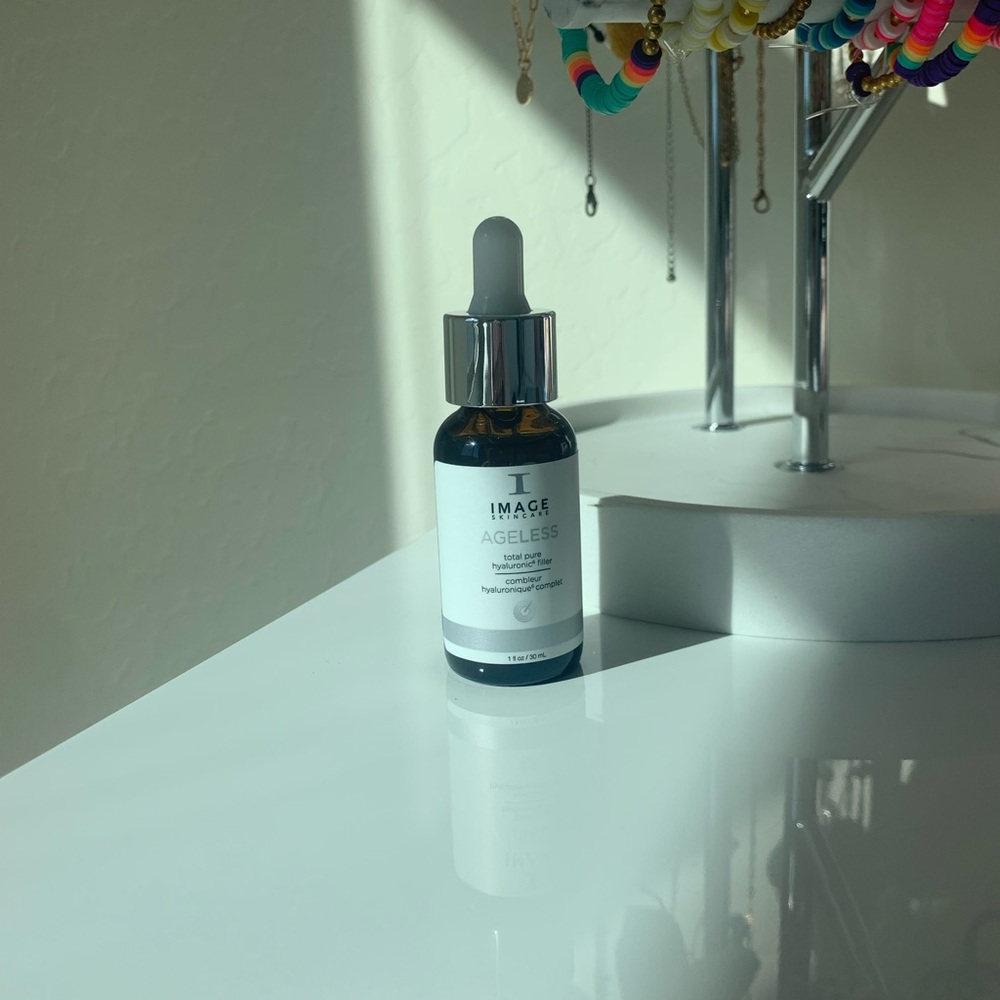 Image SkinCare Ageless Total Pure Hyaluronic Filler